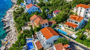 Razanj Holiday House with Heated Pool for Up to 10