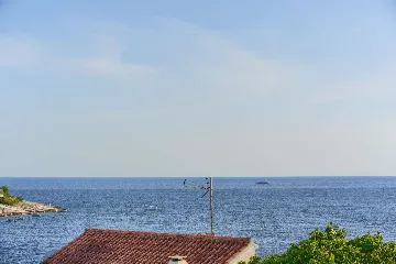 Razanj Holiday House with Heated Pool for Up to 10