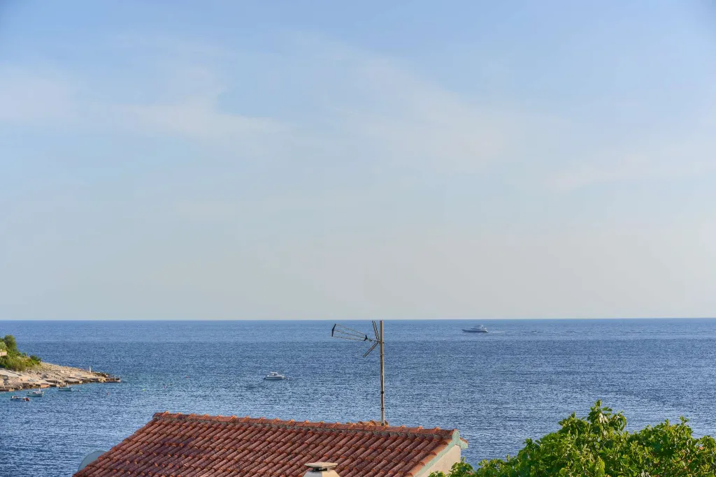 Razanj Holiday House with Heated Pool for Up to 10