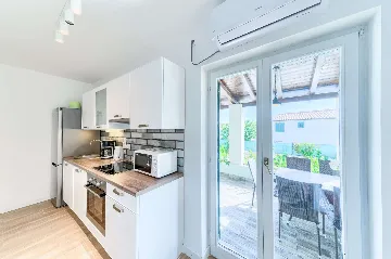 Razanj Holiday House with Heated Pool for Up to 10