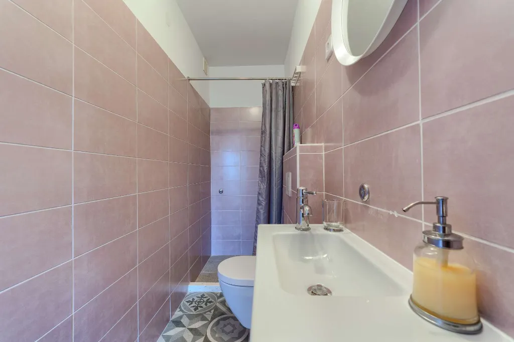 Razanj Holiday House with Heated Pool for Up to 10