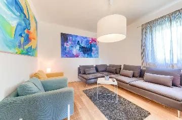 Razanj Holiday House with Heated Pool for Up to 10