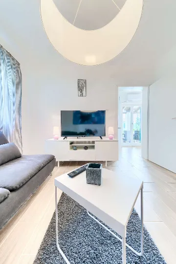 Razanj Holiday House with Heated Pool for Up to 10