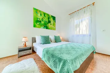 Razanj Holiday House with Heated Pool for Up to 10