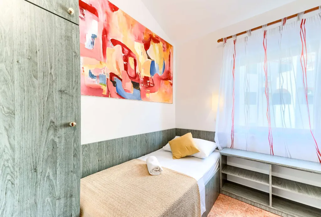 Razanj Holiday House with Heated Pool for Up to 10