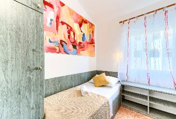 Razanj Holiday House with Heated Pool for Up to 10