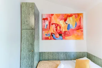 Razanj Holiday House with Heated Pool for Up to 10