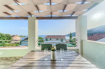 Razanj Holiday House with Heated Pool for Up to 10