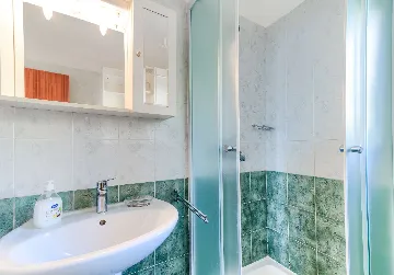 Razanj Holiday House with Heated Pool for Up to 10