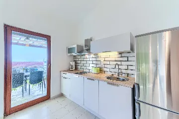 Razanj Holiday House with Heated Pool for Up to 10