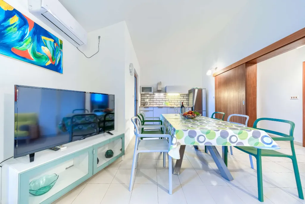 Razanj Holiday House with Heated Pool for Up to 10