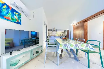 Razanj Holiday House with Heated Pool for Up to 10