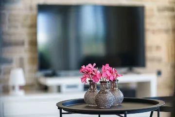 Modern 4-Bedroom Villa in Tribunj with Pool & Hot Tub