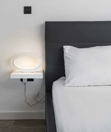 Modern 4-Bedroom Villa in Tribunj with Pool & Hot Tub