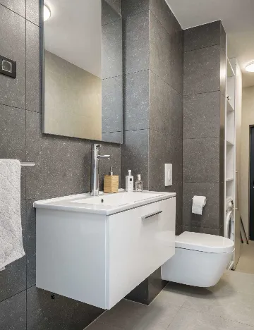 Modern 4-Bedroom Villa in Tribunj with Pool & Hot Tub