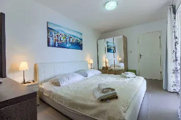 Beachfront Villa in Hvar for 12 Guests with Pool