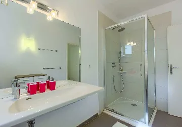 Beachfront Villa in Hvar for 12 Guests with Pool