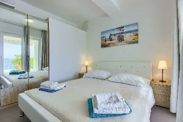 Beachfront Villa in Hvar for 12 Guests with Pool