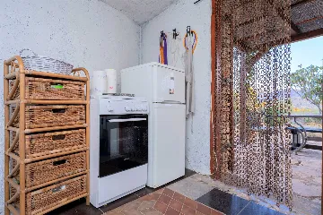 Stone Holiday House with Heated Pool in Stari Grad