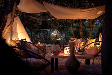 Stone Holiday House with Heated Pool in Stari Grad