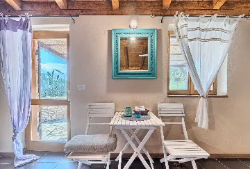 Stone Holiday House with Heated Pool in Stari Grad