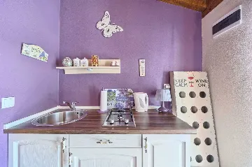 Stone Holiday House with Heated Pool in Stari Grad