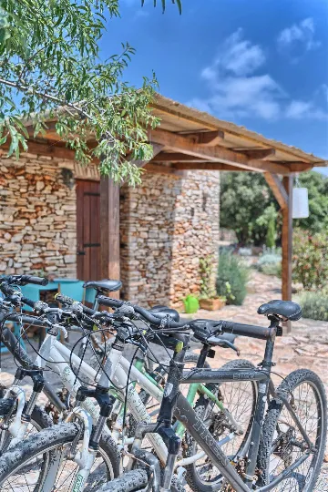 Stone Holiday House with Heated Pool in Stari Grad