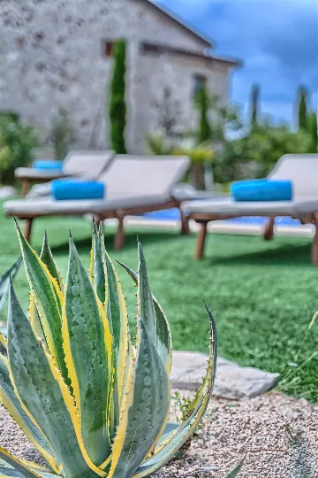 Hvar 4-Bedroom Villa with Infinity Heated Pool