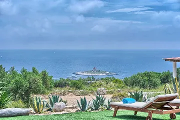 Hvar 4-Bedroom Villa with Infinity Heated Pool