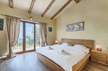 Hvar 4-Bedroom Villa with Infinity Heated Pool