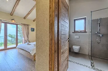 Hvar 4-Bedroom Villa with Infinity Heated Pool