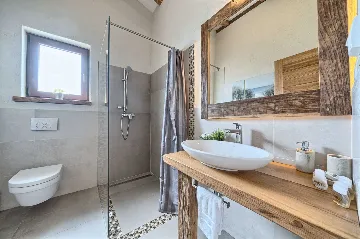 Hvar 4-Bedroom Villa with Infinity Heated Pool