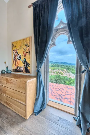 Hvar 4-Bedroom Villa with Infinity Heated Pool