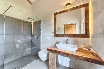 Hvar 4-Bedroom Villa with Infinity Heated Pool