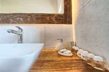 Hvar 4-Bedroom Villa with Infinity Heated Pool