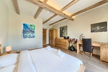 Hvar 4-Bedroom Villa with Infinity Heated Pool