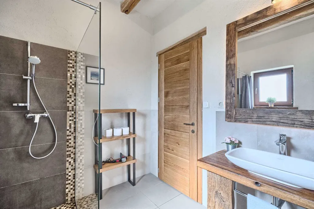Hvar 4-Bedroom Villa with Infinity Heated Pool