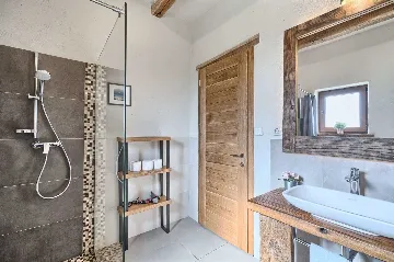 Hvar 4-Bedroom Villa with Infinity Heated Pool