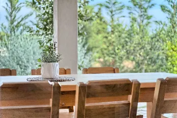 Hvar 4-Bedroom Villa with Infinity Heated Pool