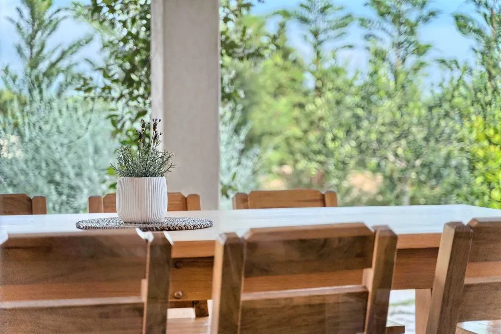 Hvar 4-Bedroom Villa with Infinity Heated Pool