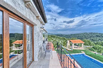 Hvar 4-Bedroom Villa with Infinity Heated Pool