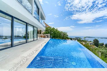 4-Bedroom Villa in Hvar for Up to 8 Guests