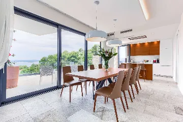 4-Bedroom Villa in Hvar for Up to 8 Guests