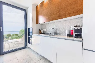 4-Bedroom Villa in Hvar for Up to 8 Guests