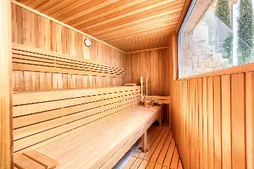 4-Bedroom Villa in Hvar for Up to 8 Guests