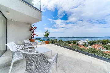 4-Bedroom Villa in Hvar for Up to 8 Guests