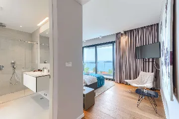 4-Bedroom Villa in Hvar for Up to 8 Guests