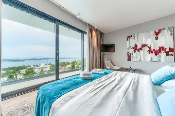 4-Bedroom Villa in Hvar for Up to 8 Guests