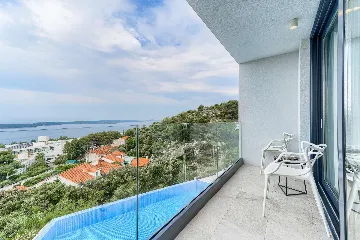 4-Bedroom Villa in Hvar for Up to 8 Guests