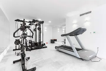 4-Bedroom Villa in Hvar for Up to 8 Guests